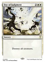 Mystery Booster 2 #8