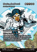 Marvel Universe #86