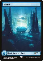 Secret Lair Promo #32