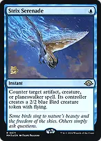Modern Horizons 3 Promos #71s