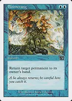 Classic Sixth Edition #58