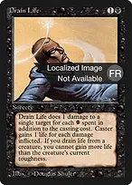 Foreign Black Border #106