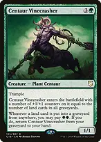 Commander 2018 #135