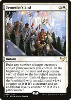 Strixhaven: School of Mages #27