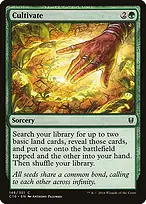 Commander 2016 #146