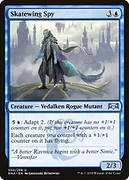 Ravnica Allegiance #52