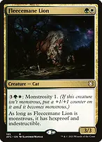Forgotten Realms Commander #185