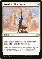 New Capenna Commander #211