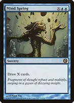Duels of the Planeswalkers #12