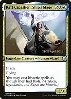 Dominaria Promos #202s