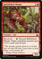 Modern Masters 2017 #109