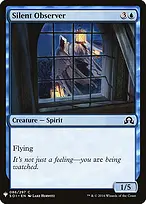 The List #SOI-86