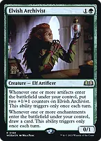 Wilds of Eldraine Promos #168s