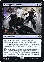 Dominaria United Promos #110s