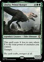 Bloomburrow Commander #220