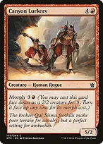 Khans of Tarkir #105