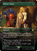 Tales of Middle-earth Commander #531