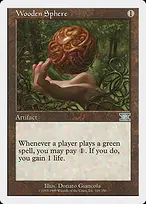 Classic Sixth Edition #318