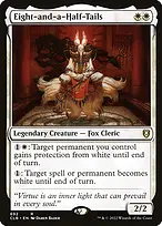 Commander Legends: Battle for Baldur's Gate #692