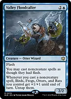 Bloomburrow Promos #79p