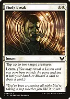 Strixhaven: School of Mages #34