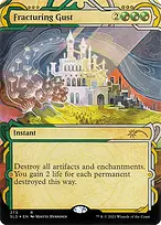 Secret Lair Drop #273