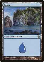 Duels of the Planeswalkers #98