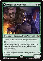 Innistrad Remastered #207