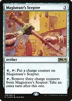 Core Set 2019 Promos #238s