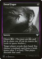 Innistrad: Double Feature #374