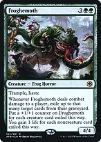 Adventures in the Forgotten Realms Promos #184s