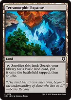 Aetherdrift Commander #179
