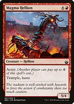 Battlebond #61