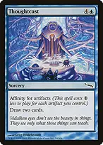 Mirrodin #54