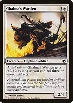 Scars of Mirrodin #8