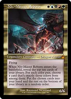 Ravnica Remastered #459
