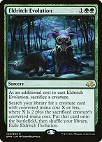 Eldritch Moon #155