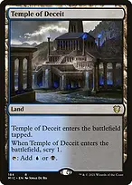 Midnight Hunt Commander #184
