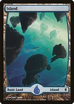 Zendikar #234