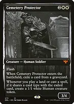 Innistrad: Double Feature #273