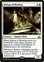Rivals of Ixalan Promos #2s
