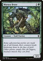 Zendikar Rising #195