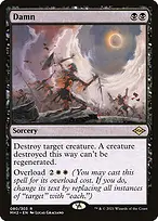 Modern Horizons 2 #80
