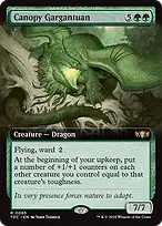 Tarkir: Dragonstorm Commander #85