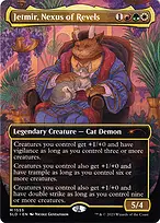 Secret Lair Drop #1555