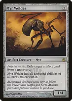 Mirrodin Besieged #118