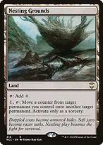 New Capenna Commander #418