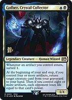 Final Fantasy Promos #225s