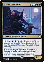 Commander 2018 #191