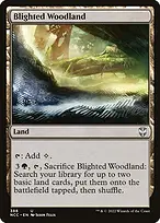 New Capenna Commander #388